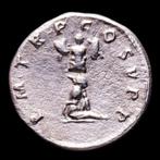 Romeinse Rijk. Trajan (98-117 n.Chr.). Denarius Rome mint -