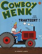 Cowboy Henk Trakteert ! 9789067713450, Boeken, Gelezen, Herr Seele, Kamagurka, Verzenden