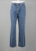 Vintage Straight Lee Blue size 34 / 31, Ophalen of Verzenden, Nieuw