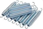 Viking Sports Trampoline Veren Set - 48 Stuks 13,7 cm - V..., Ophalen of Verzenden, Nieuw