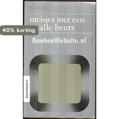 Meisje met een smalle beurs 9789025463137 Spark, Boeken, Overige Boeken, Gelezen, Verzenden