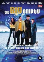 The big empty 2003 (dvd tweedehands film), Ophalen of Verzenden, Nieuw in verpakking