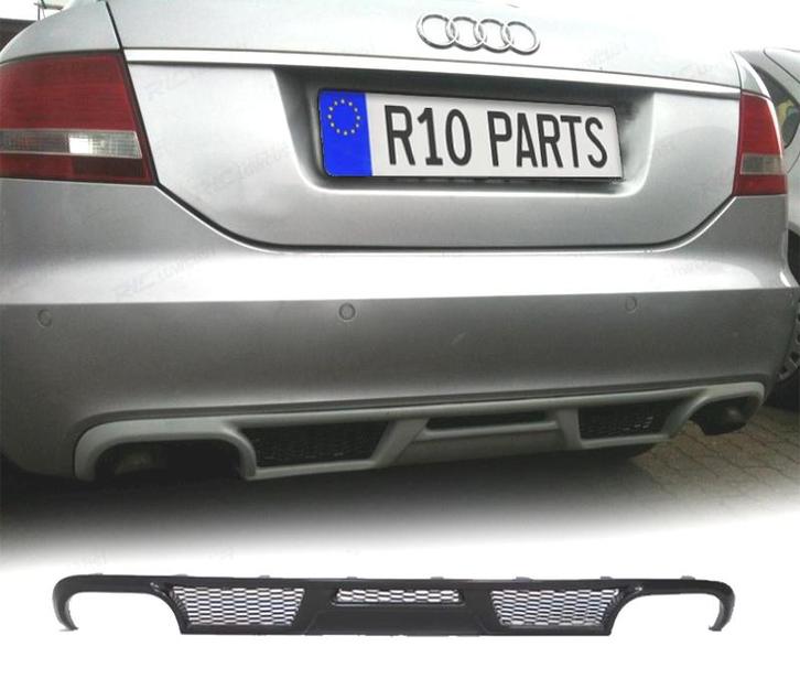 DIFFUSEUR AUDI A6 C6 04-08, Auto-onderdelen, Carrosserie, Verzenden