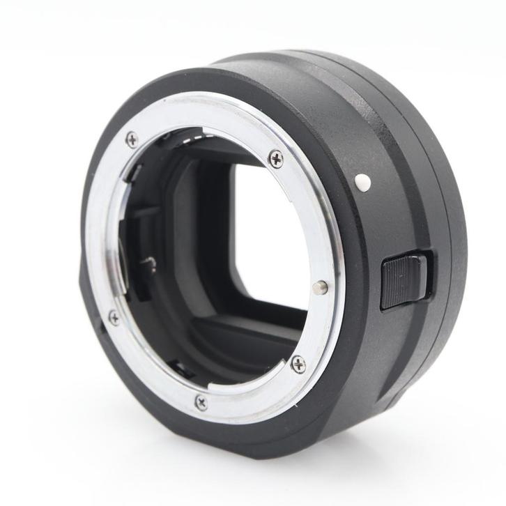 Nikon FTZ II Mount Adapter | Tweedehands, Audio, Tv en Foto, Foto | Lenzen en Objectieven, Zo goed als nieuw, Verzenden