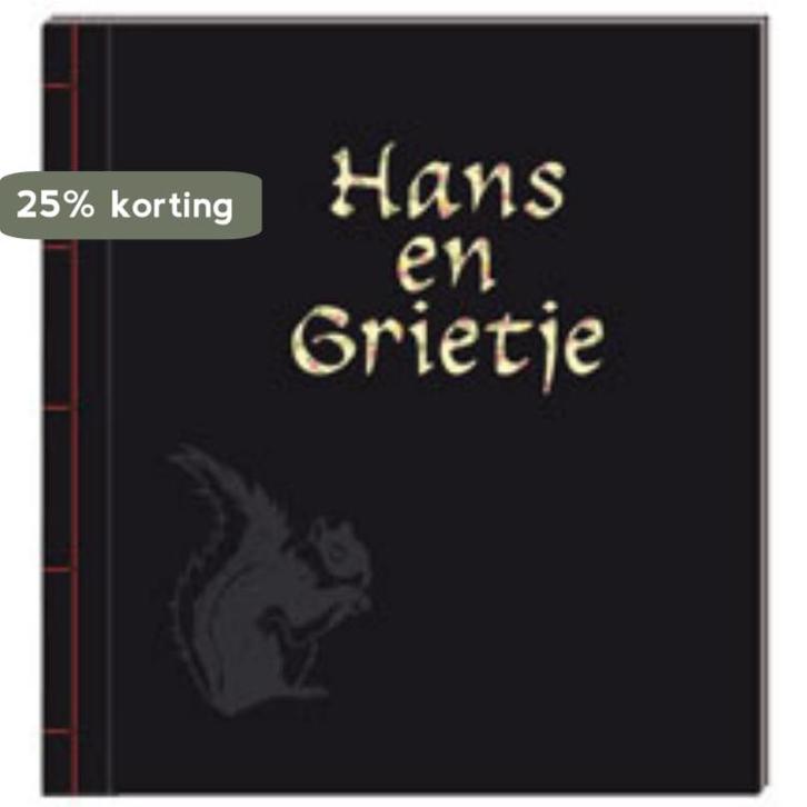 Hans en Grietje 9789051162509 Gebroeders Grimm, Boeken, Kinderboeken | Kleuters, Zo goed als nieuw, Verzenden