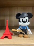 Mickey Mouse in Paris Figurine - Leblon Delienne, Nieuw