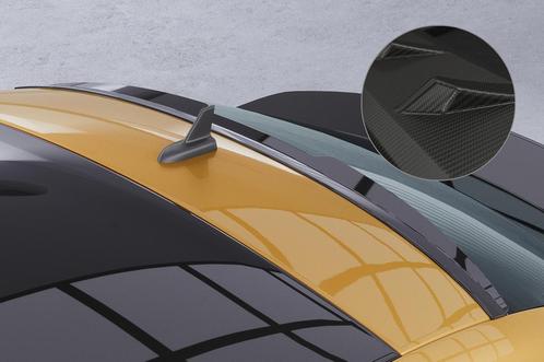 Achtervleugel met ABE voor VW Kever Type 5C HF588-M, Auto-onderdelen, Carrosserie, Nieuw, Verzenden