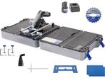 Dremel BluePrint Draagbaar Zaagstation - Inclusief 12V, Verzenden