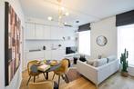 Appartement en Rue Sainte-Anne, Brussels