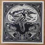 Shepard Fairey (OBEY) (1970) - Wipe Out (artist proof) No