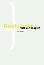 Roeivlucht (9789025471330, Mark Van Tongele), Verzenden