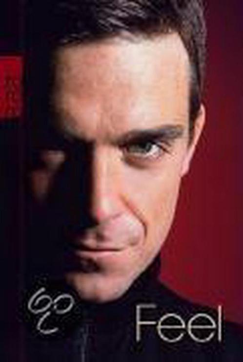 Feel: Robbie Williams 9783499619984, Livres, Livres Autre, Envoi