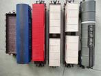 Roco H0 - Model treinwagon (6) - Set van tweedehands H0, Nieuw