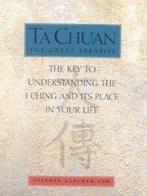 Ta chuan: the great treatise by Stephen L Karcher (Hardback), Boeken, Verzenden, Gelezen, Stephen L. Karcher