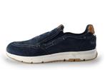 Mustang Instappers in maat 42 Blauw | 5% extra korting, Kleding | Heren, Overige typen, Mustang, Gedragen, Verzenden