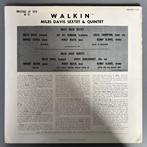 Miles Davis All Stars - Walkin - US pressing - Disque, Cd's en Dvd's, Nieuw in verpakking