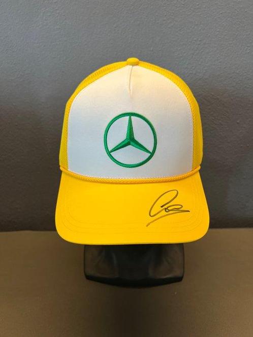 2024 GP Silverstone - Formule 1 - Lewis Hamilton - 2024 -, Verzamelen, Automerken, Motoren en Formule 1