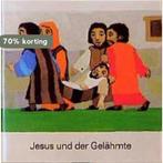Jesus und der Gelähmte 9783438041586 Kort Kees de, Verzenden, Gelezen, Kort Kees de