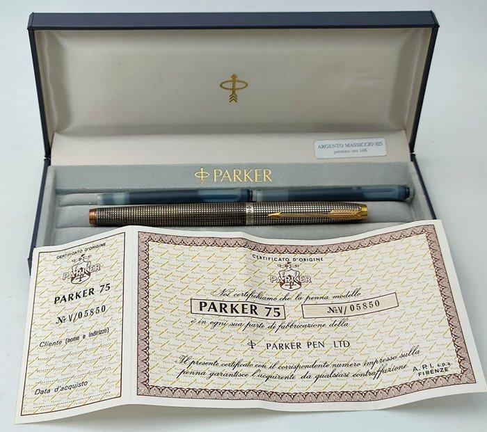 75 Cicele - Stylo à plume, Collections, Stylos