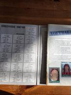 Panini Voetbal 88 Ronald Koeman, Hans van Breukelen and, Verzamelen, Nieuw