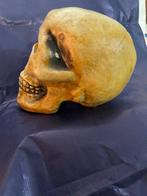 Figurine - Memento Mori - Résine