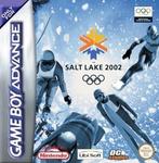 Salt Lake 2002 - Gameboy Advance (Losse Cassette), Games en Spelcomputers, Games | Nintendo Game Boy, Ophalen of Verzenden, Zo goed als nieuw