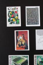 Panini World Cup Espaa 82 1982 - Lot Set POSTER PLAKAT &, Verzamelen, Nieuw
