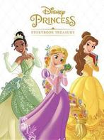 Disney Princess Storybook Treasury 9781484789599, Disney Book Group, Zo goed als nieuw, Verzenden