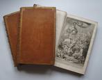 Frans van Mieris (1689-1763) - Histori der Nederlandsche, Antiquités & Art