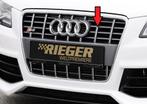 Grill Audi S4 (B8), platiniumgrau | A4 (B8/B81): 11.07-12.11, Auto diversen, Tuning en Styling, Ophalen of Verzenden