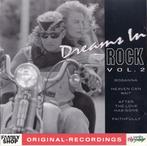 Various - Dreams In Rock Vol. 2, Cd's en Dvd's, Verzenden, Gebruikt