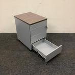 Ladeblok vv 4 lades met sleutel (hxbxd) 64x42x58 cm, Bruin, Huis en Inrichting, Gebruikt
