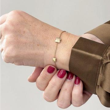 Zonder Minimumprijs - Zoccai - Armband Zilver beschikbaar voor biedingen