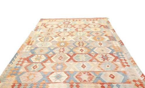Kelim - Kelim - 293 cm - 197 cm - ongebruikt-Vintagestijl, Huis en Inrichting, Stoffering | Tapijten en Vloerkleden
