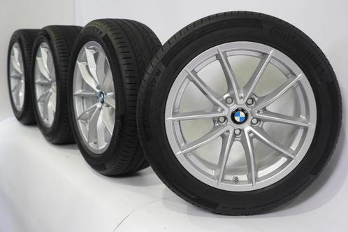 BMW Z4 G29 768 17 inch velgen Continental Runflat Zomerbande, Auto-onderdelen, Banden en Velgen, Ophalen of Verzenden