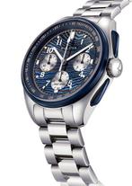 Bulova - LUNAR PILOT Timascus 150th Anniversario - Limited