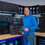 Datona Injector- en verstuivertrekker pneumatisch - Datona, Doe-het-zelf en Bouw, Ophalen of Verzenden, Nieuw