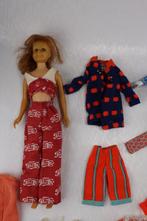 Mattel - Barbiepop Lot of Barbie / Frankie / Skipper /
