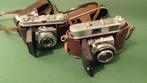 Kodak Retina Ia + Retina IIc | Single lens reflex camera, Audio, Tv en Foto, Nieuw