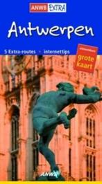 Antwerpen / ANWB Extra 9789018026530 Angela Heetvelt, Boeken, Reisgidsen, Verzenden, Zo goed als nieuw, Angela Heetvelt