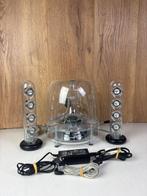 Harman Kardon - Soundsticks III - 2.1 Subwoofer, Nieuw