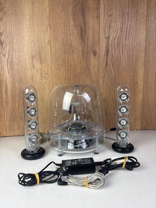 Harman Kardon - Soundsticks III - 2.1 Subwoofer, Audio, Tv en Foto, Radio's
