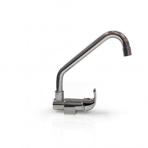 Bieden: Barka ML2100/L kitchen mixer fold down, Watersport en Boten, Bootonderdelen, Ophalen of Verzenden