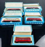 Märklin H0 - 3021, 3054, 3075, 3016 - Modeltrein locomotief