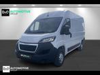 Peugeot Boxer, Auto's, Nieuw