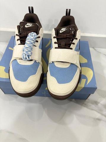 Nike - Escarpin - Taille : EU 43