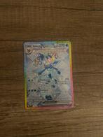 Pokémon - 1 Card - evoluzioni peimastiche - Glaceon ex, Hobby en Vrije tijd, Verzamelkaartspellen | Pokémon, Nieuw