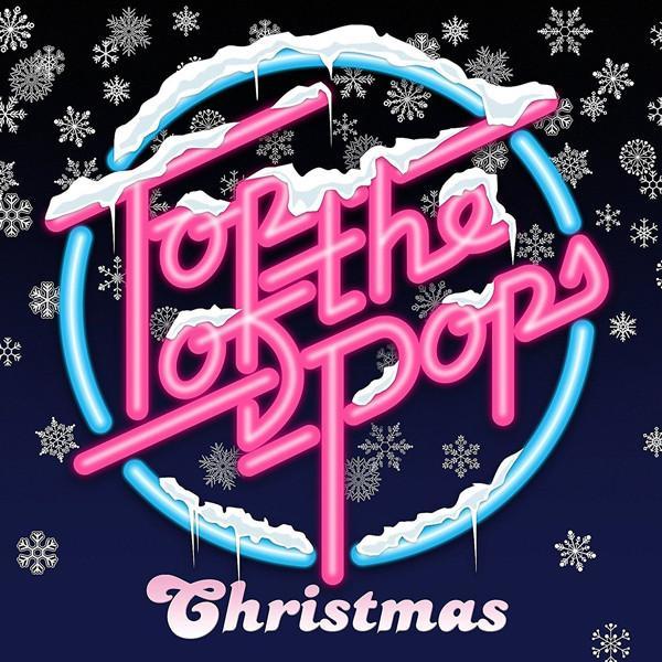 Various - Top Of The Pops Christmas, CD & DVD, CD | Pop, Envoi