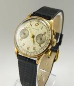 Invicta - Chronographe 18K Gold - Landeron 48 - Heren -, Handtassen en Accessoires, Horloges | Heren, Nieuw