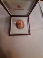 Vaticaan. 20 Euro 2021 San Pietro Proof (Zonder